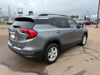 Certified, Low Mileage, Heated Seats, Remote Start, Aluminum Wheels, Lane Keep Assist, Forward Colli... (image 4)