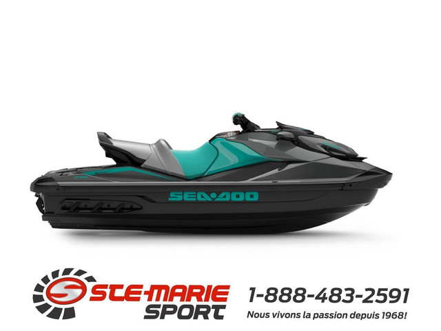  2024 Sea-Doo GTR 230 in Personal Watercraft in Longueuil / South Shore