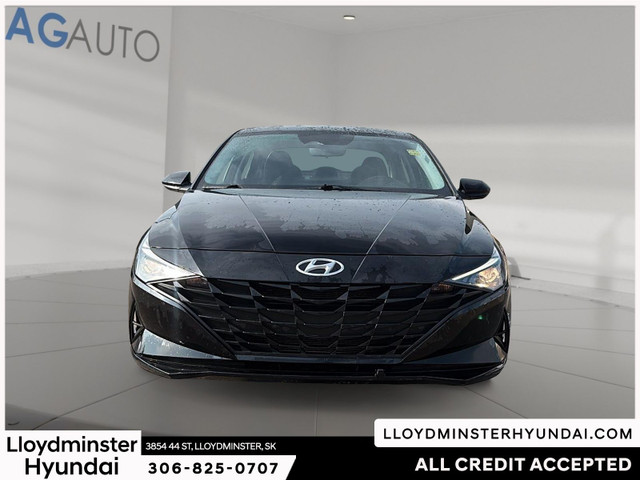 2021 Hyundai Elantra in Cars & Trucks in Lloydminster - Image 2