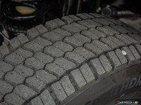 This vehicle is located at Koch Ford Edmonton. If you have the need to haul or tow heavy loads, this... (image 7)