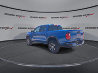 This GMC Canyon has a powerful Gas Turbo 4cyl 2.7L engine powering this Automatic transmission. Only... (image 5)