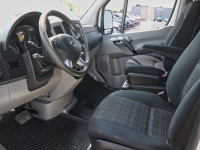 STOCK #309787A Built for Business! This 2018 Mercedes-Benz Sprinter 3500 is the ultimate work van, o... (image 8)