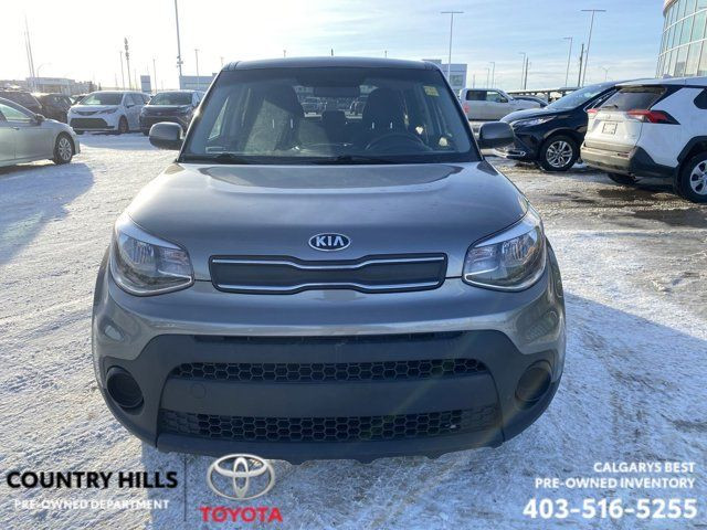 2019 Kia Soul in Cars & Trucks in Calgary - Image 2