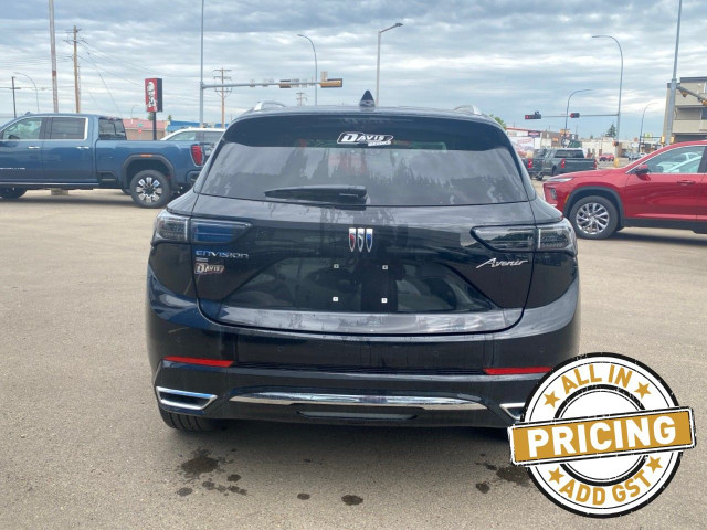 2025 Buick Envision in Cars & Trucks in Medicine Hat - Image 4