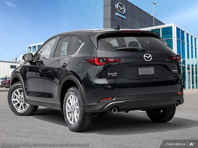 2025 Mazda CX-5 GS in Cars & Trucks in Markham / York Region - Image 4