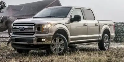 2019 Ford F-150 XLT **301A Package, 2.7L Ecoboost, FordPass**