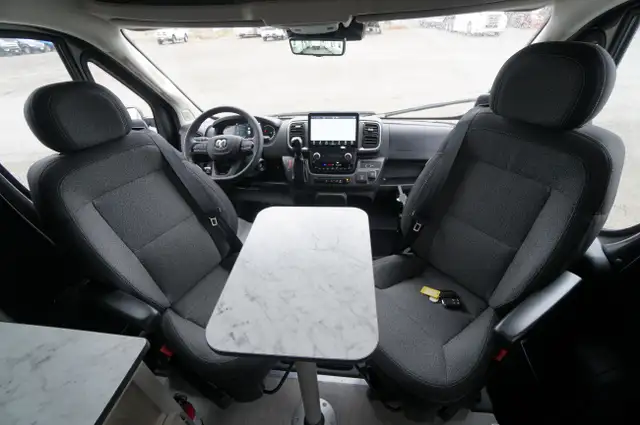 2025 ProLite Promaster 2500 Base in RVs & Motorhomes in Stratford - Image 16