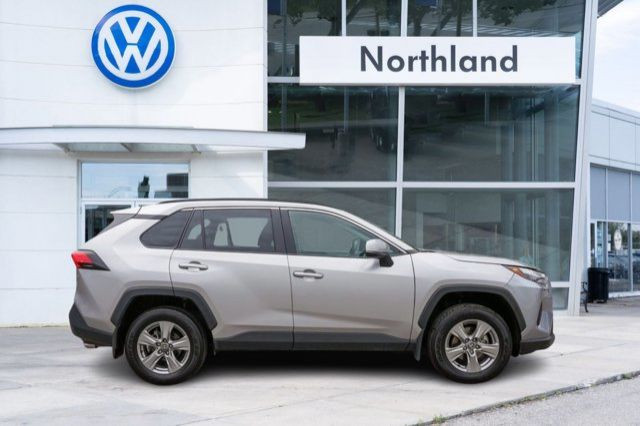 2023 Toyota RAV4 XLE in Cars & Trucks in Calgary - Image 2