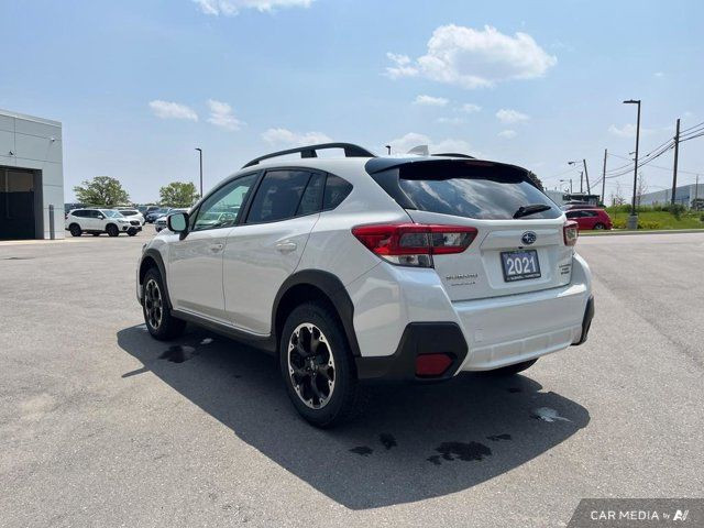 2021 Subaru Crosstrek Sport in Cars & Trucks in Hamilton - Image 4