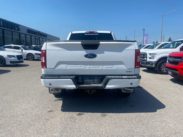 2020 Ford F-150 XLT FX4 Super Crew 4x4 ~Nav ~Heated Seats in Cars & Trucks in Barrie - Image 3