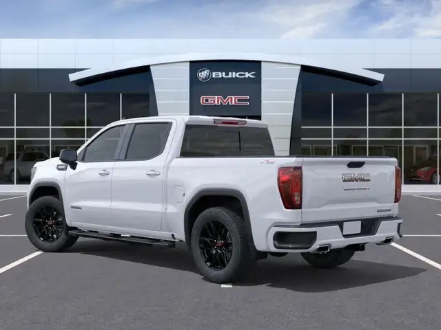 2025 GMC Sierra 1500 Elevation in Cars & Trucks in Mississauga / Peel Region - Image 4
