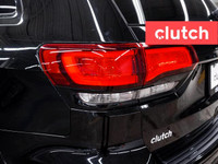 Power Tailgate/Hatch, Auto Dimming Rearview Mirror, Front Heated Seats and more! Clutch is the large... (image 9)