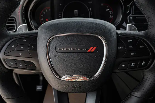 2025 Dodge Durango GT Plus in Cars & Trucks in Strathcona County - Image 14