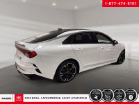 Kia K5 2021 GT-Line AWD - Performance et Style_ Découvrez ce véhicule sportif et polyvalent, idéal p... (image 3)