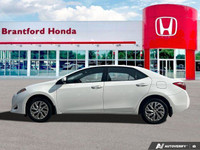 Unrivaled fuel efficiency and renowned reliability make this 2019 Toyota Corolla a smart choice for... (image 1)