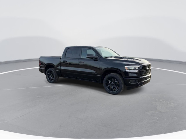 2024 Ram 1500 SPORT in Cars & Trucks in Edmonton - Image 2