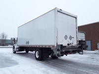 Ryder Stock ID: 655611 Transmission Type/Speed: AUTO 4 Engine: DIESEL ISB'13 240/2300 Horse Power: 2... (image 7)