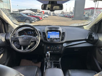 2018 FORD ESCAPE TITANIUM 4WD #W3578,ÂLots of great equipment with this clean SUV powered by a respo... (image 7)