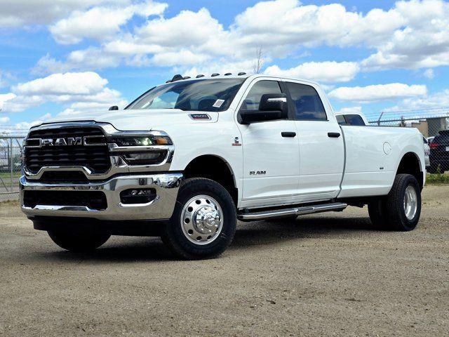 2025 Ram 3500 Big Horn in Cars & Trucks in Grande Prairie