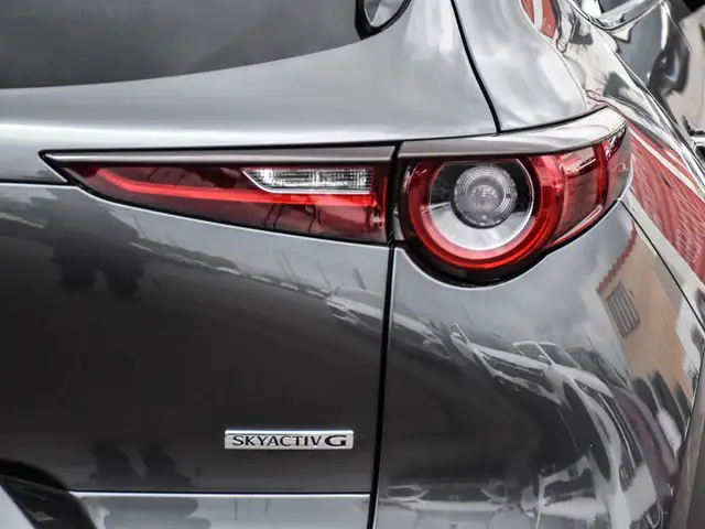 2023 Mazda CX-30 GT GT-AWD, LEATHER, BOSE, MOONROOF in Cars & Trucks in Oakville / Halton Region - Image 10