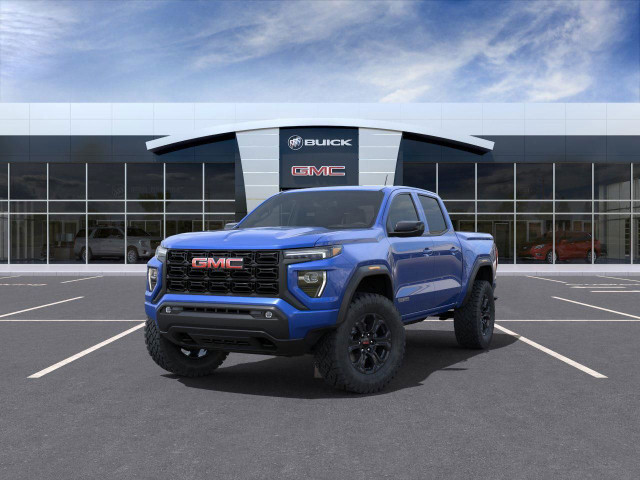 2025 GMC Canyon Elevation - Apple CarPlay - Android Auto in Cars & Trucks in Oshawa / Durham Region