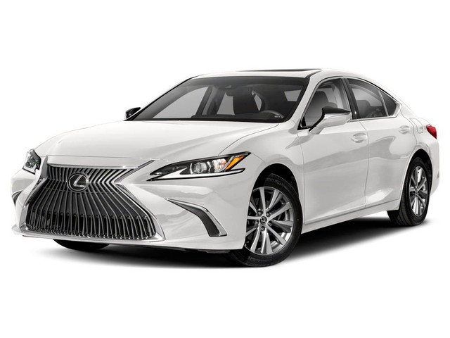2021 Lexus ES 250 PREMIUM PKG | PARKING SENSORS | NAVI | MEMO... in Cars & Trucks in Markham / York Region