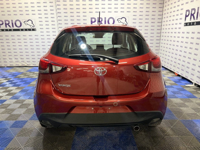2020 Toyota Yaris Hatchback in Cars & Trucks in Ottawa - Image 4