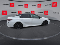 Leather Seats, Aluminum Wheels, Sunroof, Wireless Charging, Proximity Key! With a slew of safety fea... (image 8)