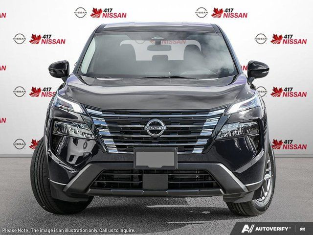 2026 Nissan Rogue in Cars & Trucks in Ottawa - Image 2