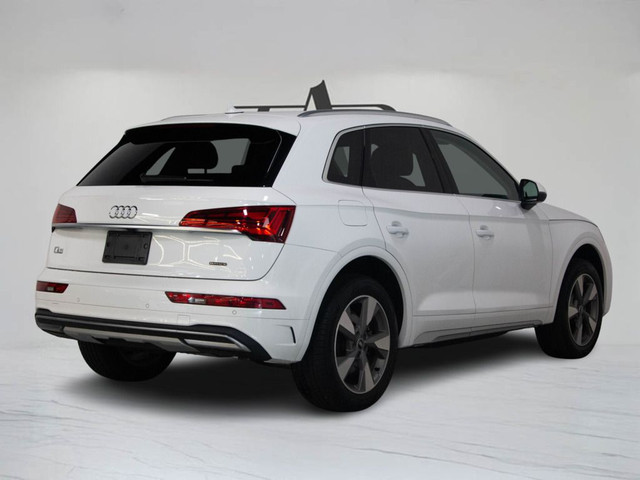 2022 Audi Q5 45 TFSI | QUATTRO | REAR CAM in Cars & Trucks in Mississauga / Peel Region - Image 4