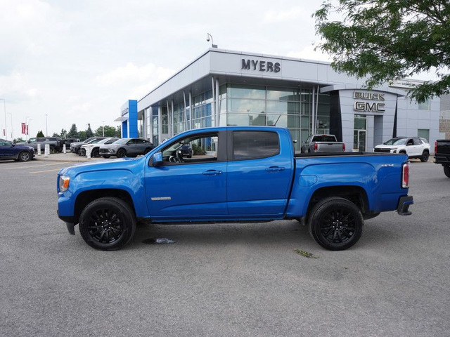 2022 GMC Canyon Elevation - Remote Start - Apple CarPlay in Cars & Trucks in Ottawa - Image 2