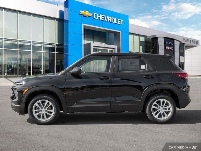2026 Chevrolet Trailblazer LS in Cars & Trucks in Tricities/Pitt/Maple - Image 3