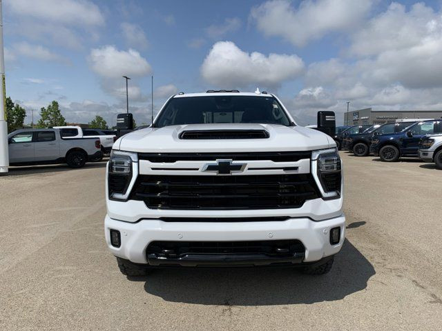 2024 Chevrolet Silverado 2500HD LTZ in Cars & Trucks in Saskatoon - Image 2