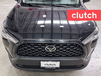 NO ACCIDENTS / CLEAN CARFAX / 1 OWNER / Climate Control, Bluetooth Music, Touchscreen Display and mo... (image 5)