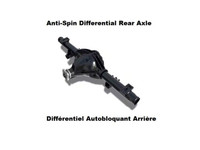 ENGINE: 3.0L I6 HURRICANE SO TWIN TURBO ESS -inc: Aux Battery 700 Amp Maintenance Free Battery Activ... (image 2)