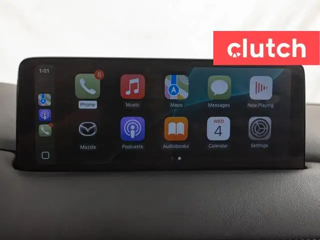 2022 Mazda CX-5 Signature AWD w/ Apple CarPlay & Android Auto, N in Cars & Trucks in Bedford - Image 31