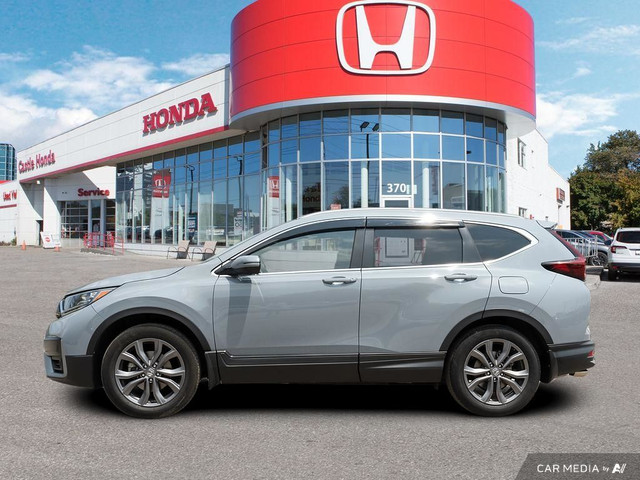 2021 Honda CR-V 4DR SPORT AWD in Cars & Trucks in Mississauga / Peel Region - Image 3