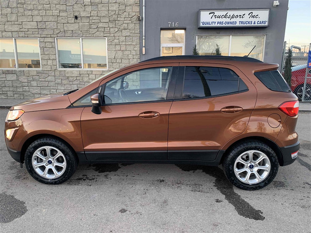 2018 Ford EcoSport Special Edition in Cars & Trucks in Calgary - Image 2
