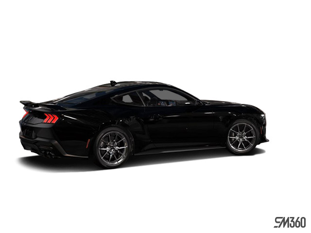 2024 Ford Mustang Dark Horse in Cars & Trucks in Windsor Region - Image 2