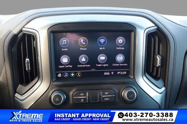 2023 Chevrolet Silverado 2500HD LT - NO FEES! in Cars & Trucks in Calgary - Image 17