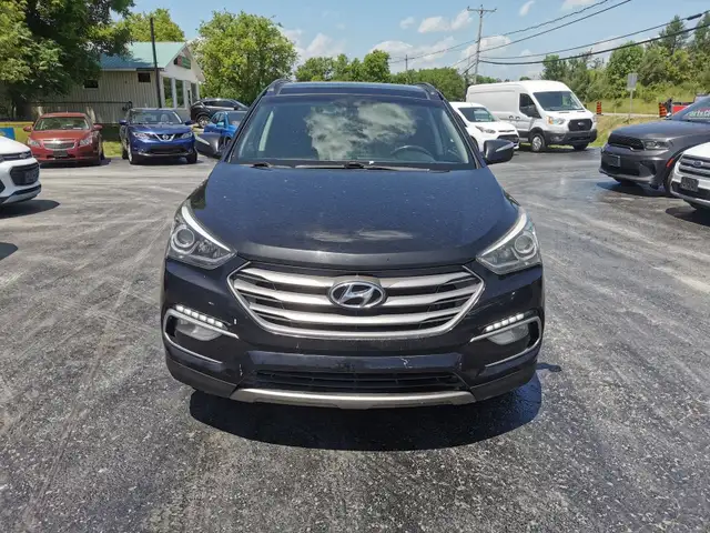 2018 Hyundai Santa Fe Sport 2.4 in Cars & Trucks in Belleville - Image 3
