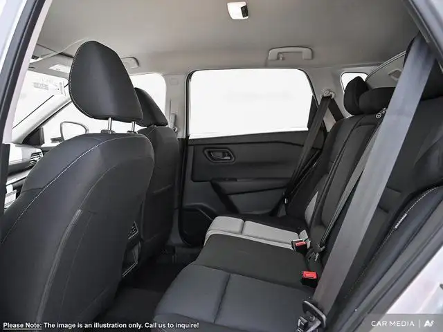 2025 Nissan Rogue in Cars & Trucks in Ottawa - Image 22
