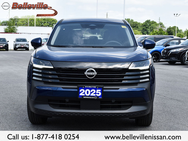 2025 Nissan Kicks SV in Cars & Trucks in Belleville - Image 2