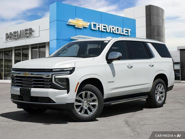 2025 Chevrolet Tahoe Premier in Cars & Trucks in Windsor Region