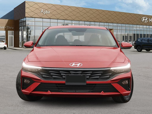 2025 Hyundai Elantra Preferred in Cars & Trucks in Oshawa / Durham Region - Image 2