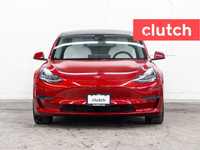 NO ACCIDENTS / CLEAN CARFAX / 1 OWNER / Rear Heated Seats, Climate Control, Touchscreen Display and... (image 1)