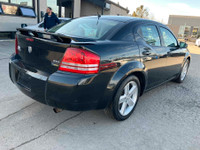 FINANCEMENT MAISON DISPONIBLE AVEC 1150$ D'ACOMPTE 2008 Dodge Avenger SXT, Automatique, V6 2.7L, 150... (image 4)