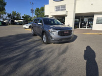 2018 GMC TERRAIN SLE 1.5L 9 SPEED AUTOMATIC FEATURES: CLOTH INTERIOR HEATED SEATS BLOCK HEATER REMOT... (image 1)