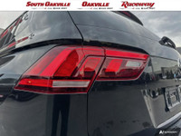 This Like New 2024 Volkswagen Tiguan Highline R-Line 4 Motion is equipped with Intercooled Turbo Reg... (image 7)
