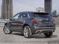 Crowfoot Hyundai, AMVIC Licensed Dealer Why This Is The XT5 For YOU: All-Wheel-Drive 3.6L V6 engine... (image 2)